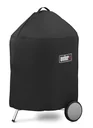 Premium-Abdeckhaube passend für WEBER-Grills mit einem Durchmesser von 57 cm