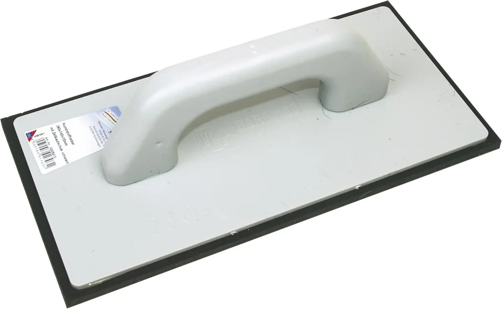 Kunststoffreiber ZKS 10 mm