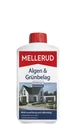Algen & Grünbelag Entferner Konzentrat 1 L, reicht für ca. 100-150 m²