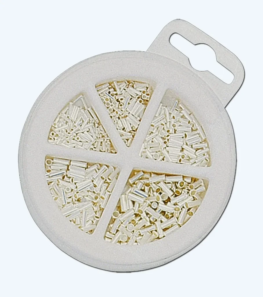 Aderendhülsen Sortiment 500 tlg.