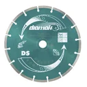 Diamantscheibe 115x22,23 DIAMAK