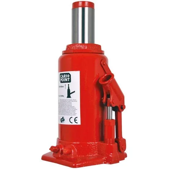 Hydraulik-wagenheber 30000kg