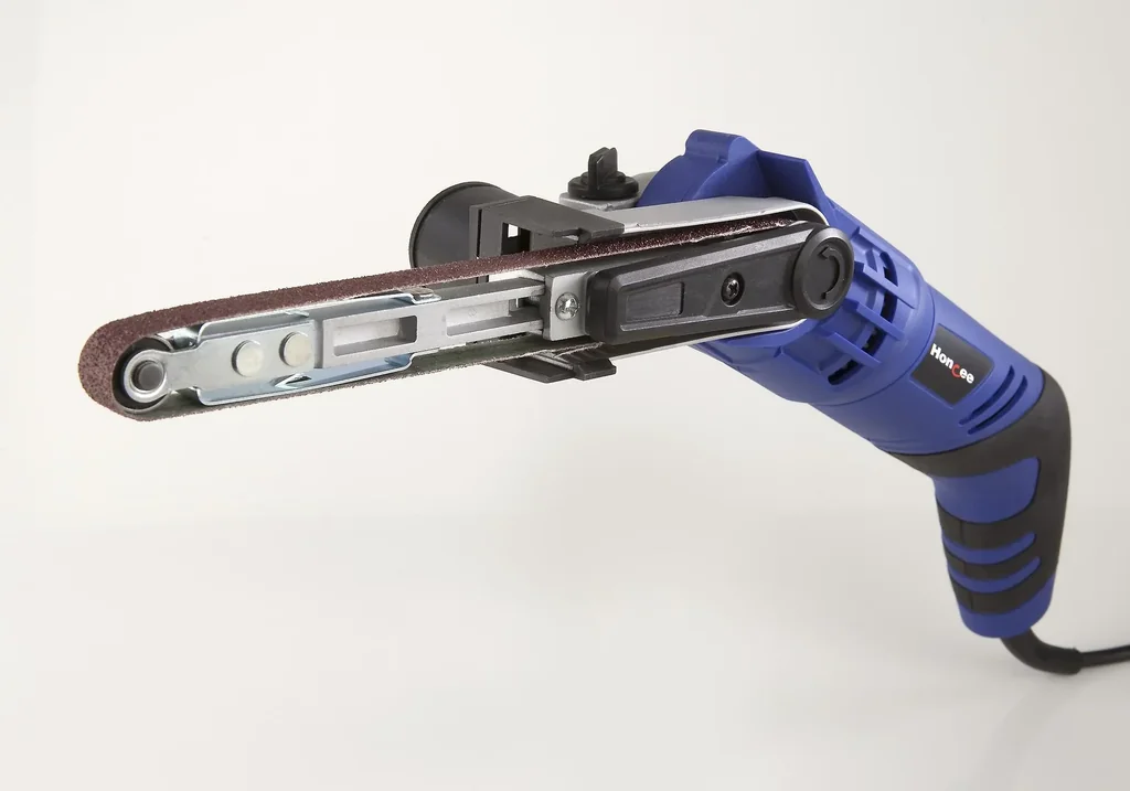 Elektro-Power-Feile 3 in 1 260 Watt