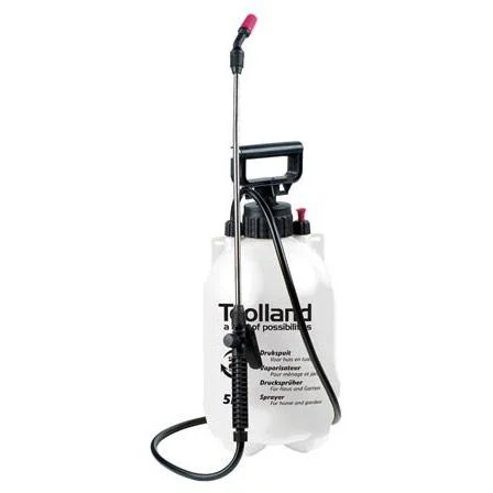 Drucksprüher - 5 l