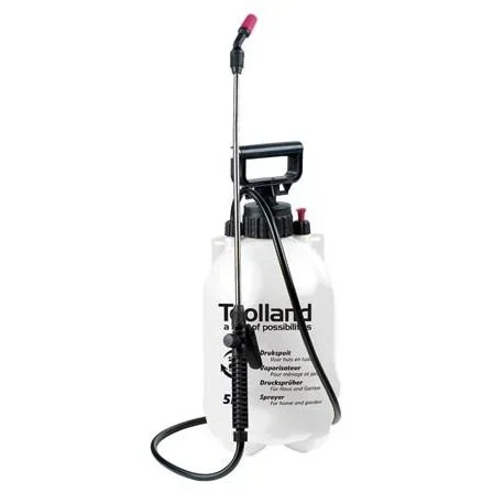 Drucksprüher - 5 l