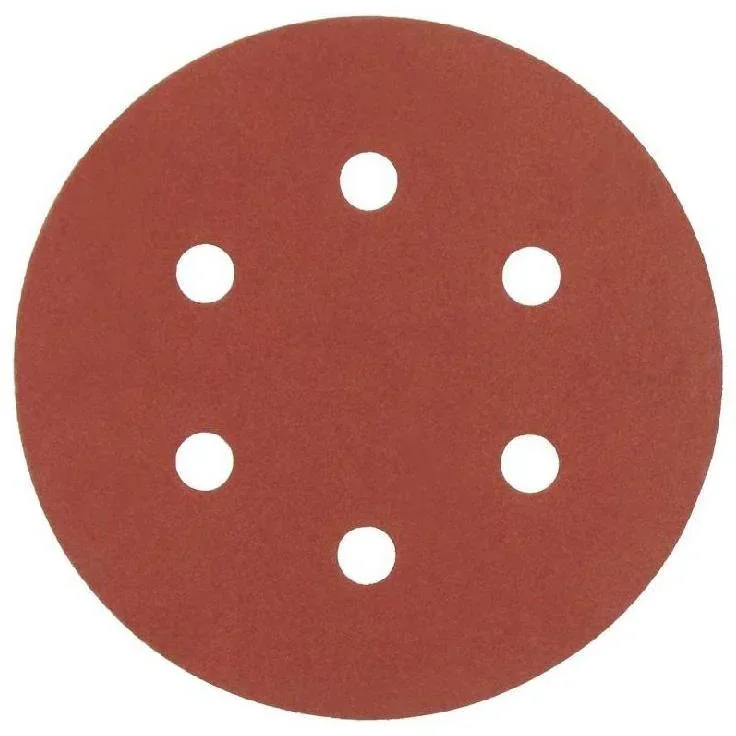 Schuurpapier150-180- 5pcs