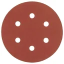 Schuurpapier150-180- 5pcs