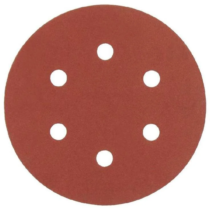 Schuurpapier150-180- 5pcs