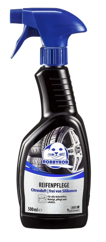 Reifenpflege