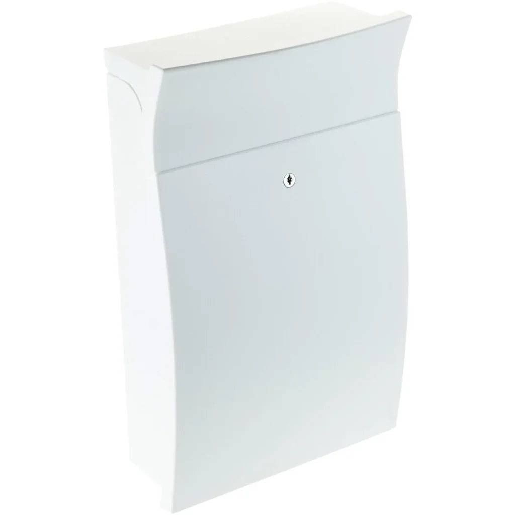 Briefkasten Esprit Weiss