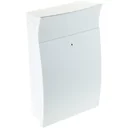 Briefkasten Esprit Weiss