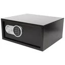 ELEKTRONISCHER SAFE - 19.5 x 43.2 x 31.5 cm