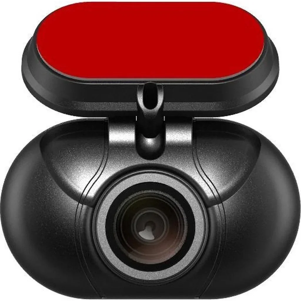 Rückfahr-Dashcam 512GWRC