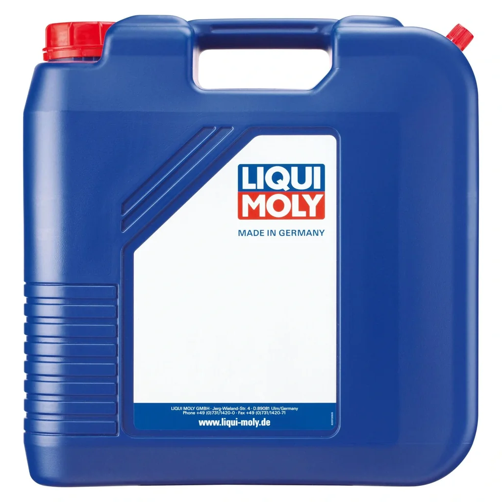 Special UTTO SAE 10W-30, 20 Liter