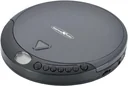 Tragbarer CD-Player mit Ohrhörer