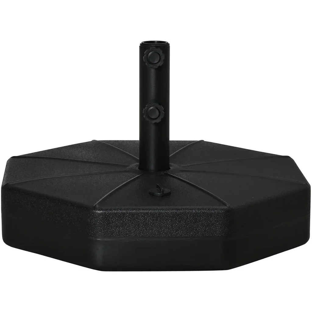 Sonnenschirmständer 40 kg Schirmst