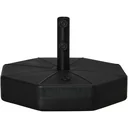 Sonnenschirmständer 40 kg Schirmst