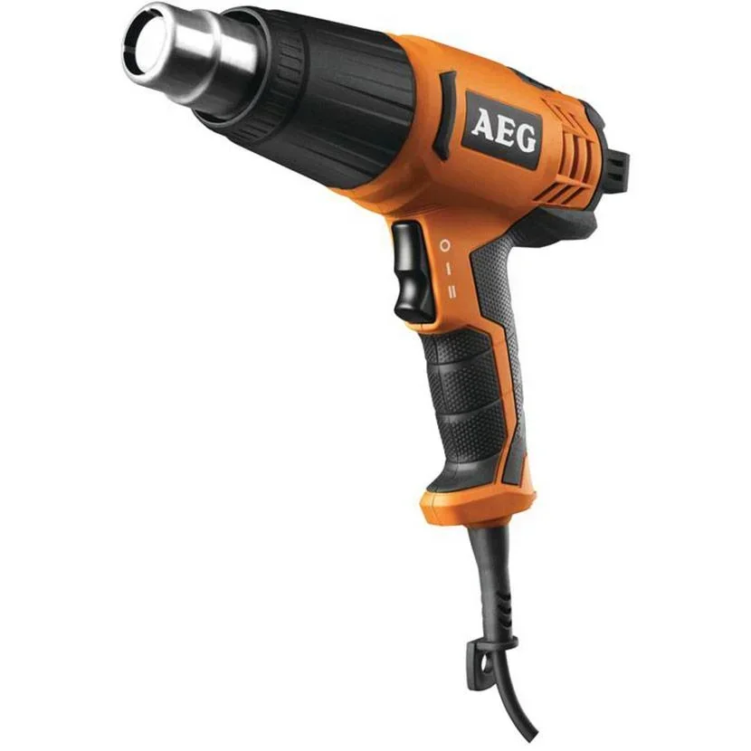 Heat Gun HG 560 D