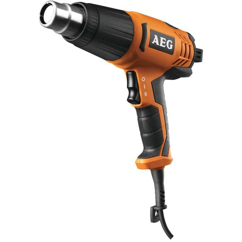 Heat Gun HG 560 D