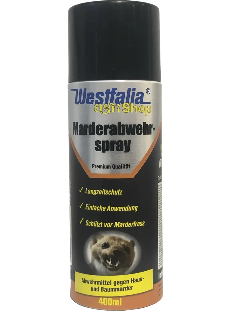 Marderspray, 400 ml