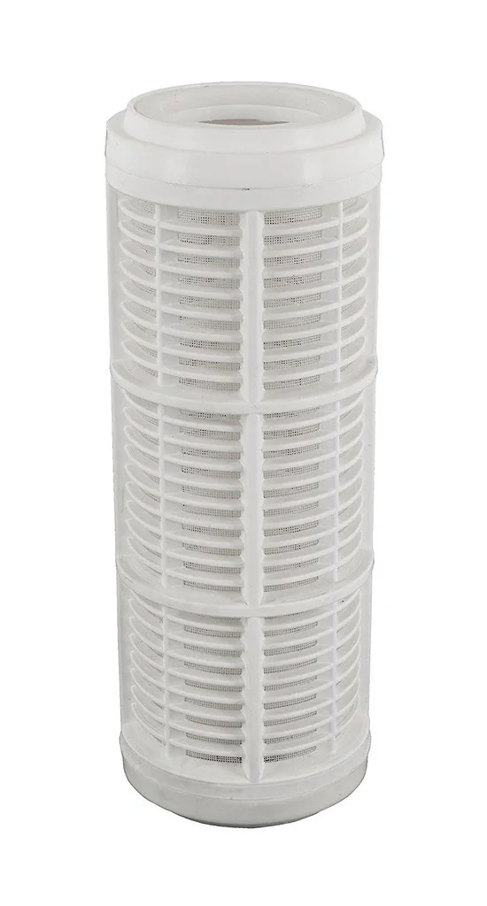 Ersatz-Filtereinsatz Weiß für Vorfilter 17,8 cm (7 Zoll)