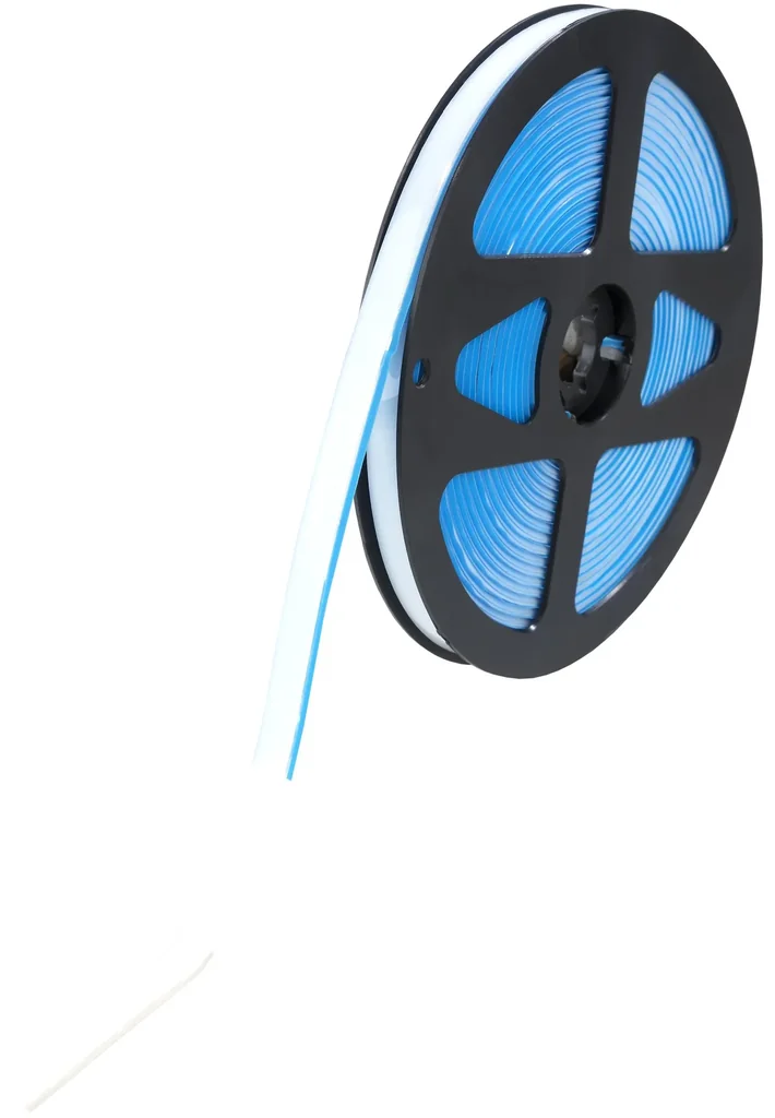Keramikband weiß, 3 m