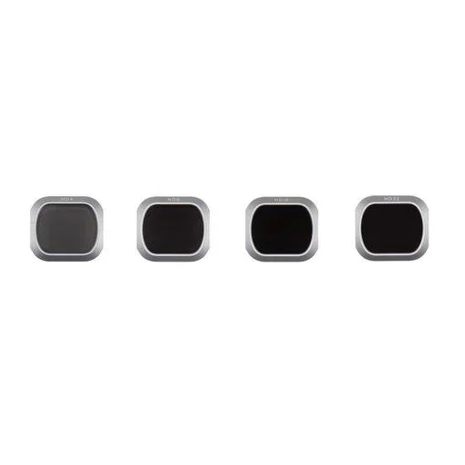 Mavic 2 Pro - ND Filter Set (ND4/8/16/32) (Part17)