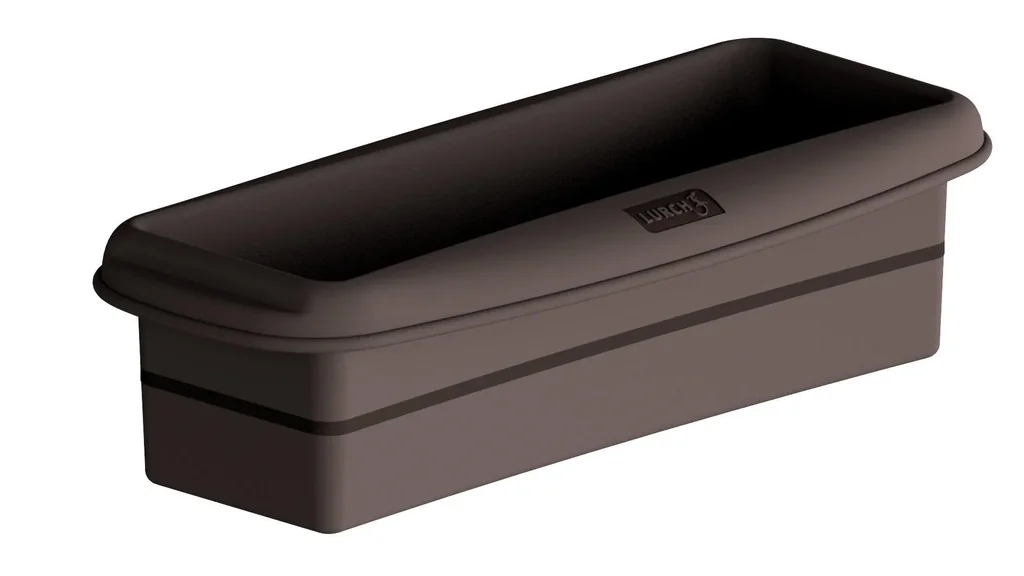 Flexiform Kastenform 20cm
