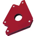 Fixierschweißmagnet