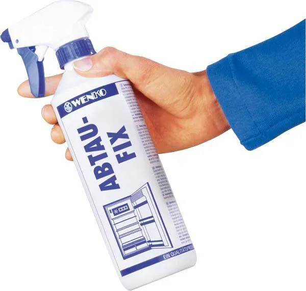 Enteisungs-Spray, "Abtau-Fix", für Kühl- und Gefrierschrank, 500 ml