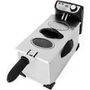 Elektrische Fritteuse 4L - 2200W
