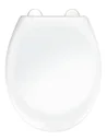 Premium WC-Sitz Ios, Thermoplast, Fix-Clip Hygiene-Befestigung