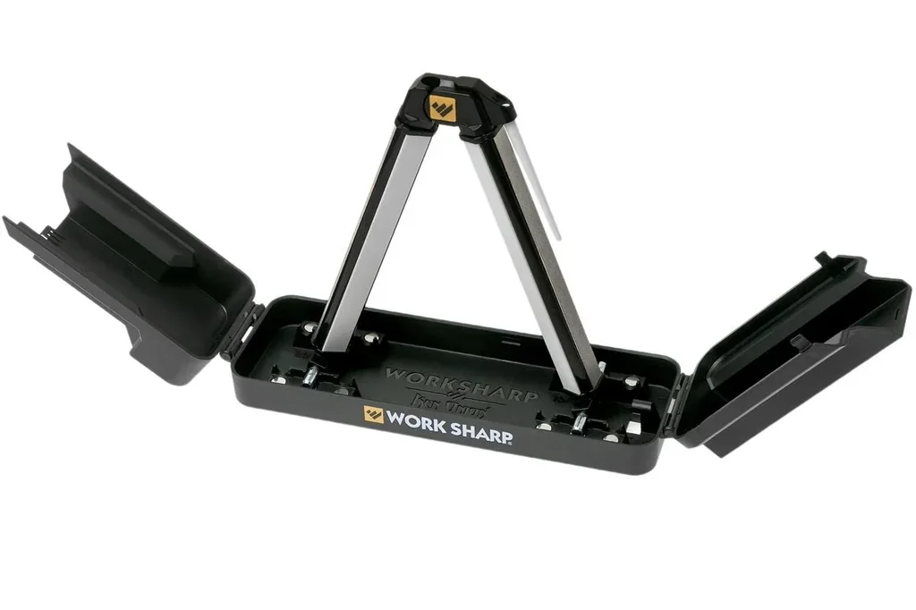 Angel Set Knife Sharpener