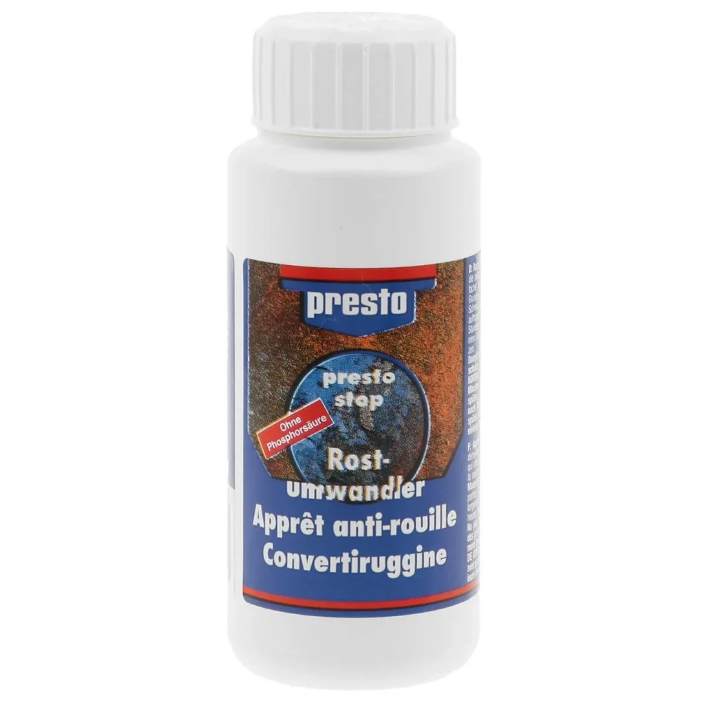 Rostumwandler 100 ml