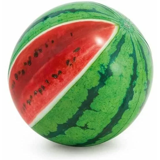 Watermeloen Strandball 107 cm
