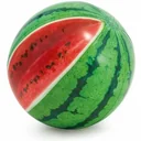 Watermeloen Strandball 107 cm