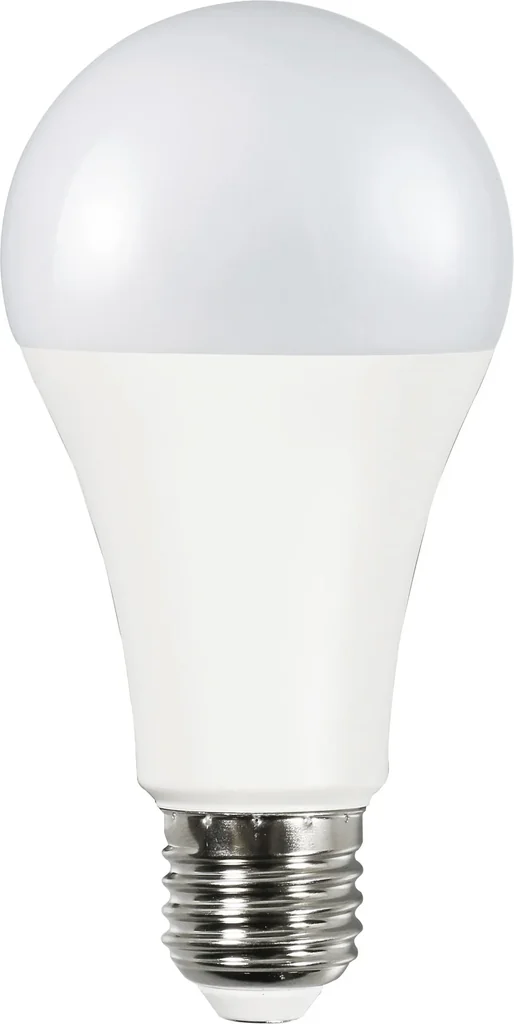 LED Glühlampe mit 17 Watt (150W), E27, warmweiß