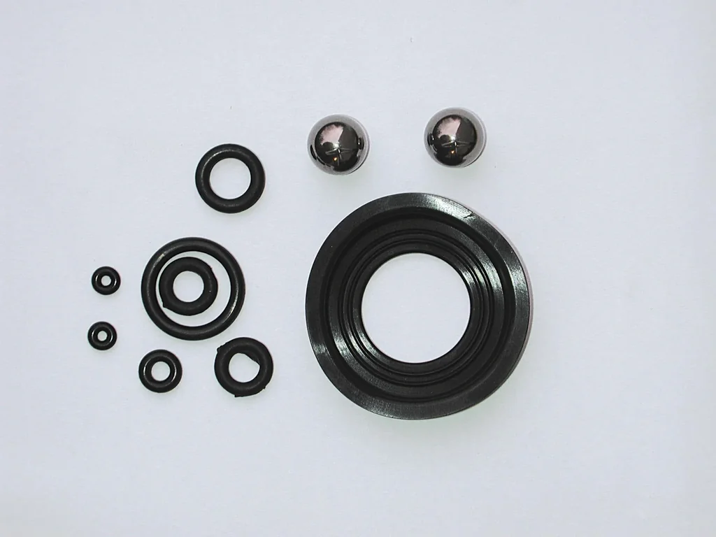 Dichtungssatz für Rückenspritze