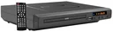 DVD/CD-Player mit HDMI, USB und Fernbedienung, CD Kopierfunktion