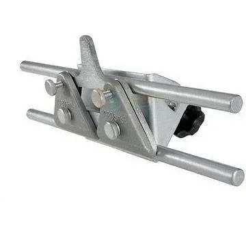 Schleifsupport für Schere