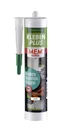 Klebe- und Dichtmasse Plus Greentec, weiß, 450g