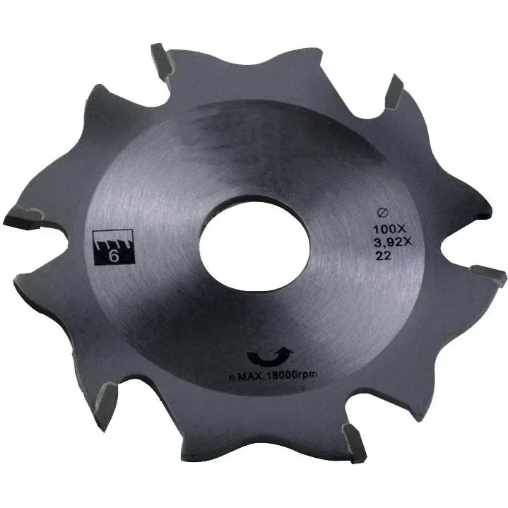 BJA1005 Sägeblatt, (Ø100mm)