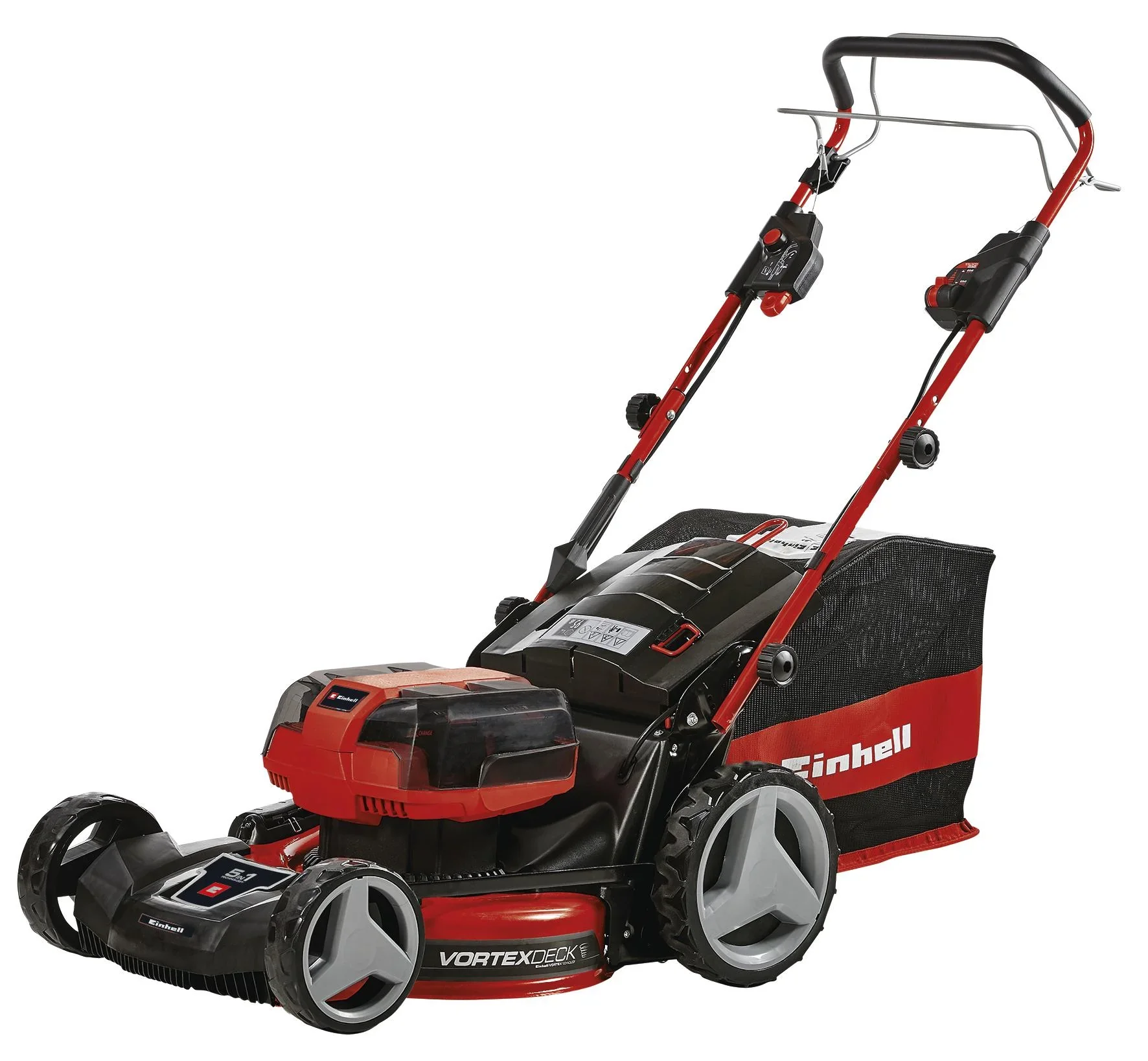 Akku-Rasenmäher Power X-Change GP-CM 36/47 S HW Li (4x4,0Ah)