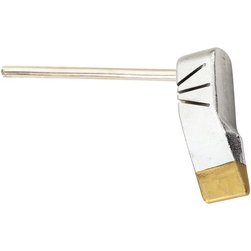 Kupferstück 500g Longlife