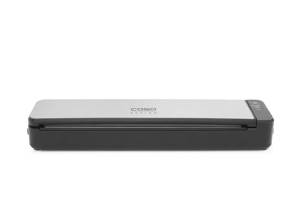 Vakuumierer VC 6 „SafeVak Kompakt“ 80 Watt + GRATIS Beutel