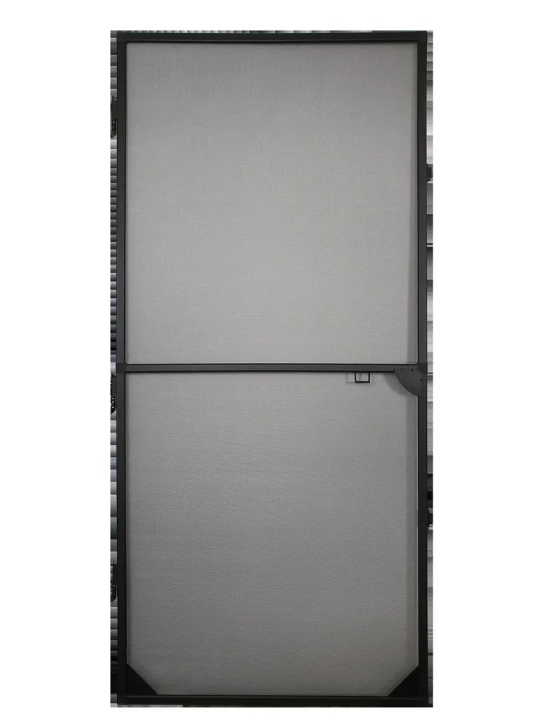Insektenschutztür Light 120 x 240 cm, anthrazit