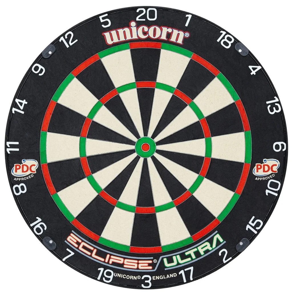 Unicorn Eclipse ULTRA - Bristle Dartboard