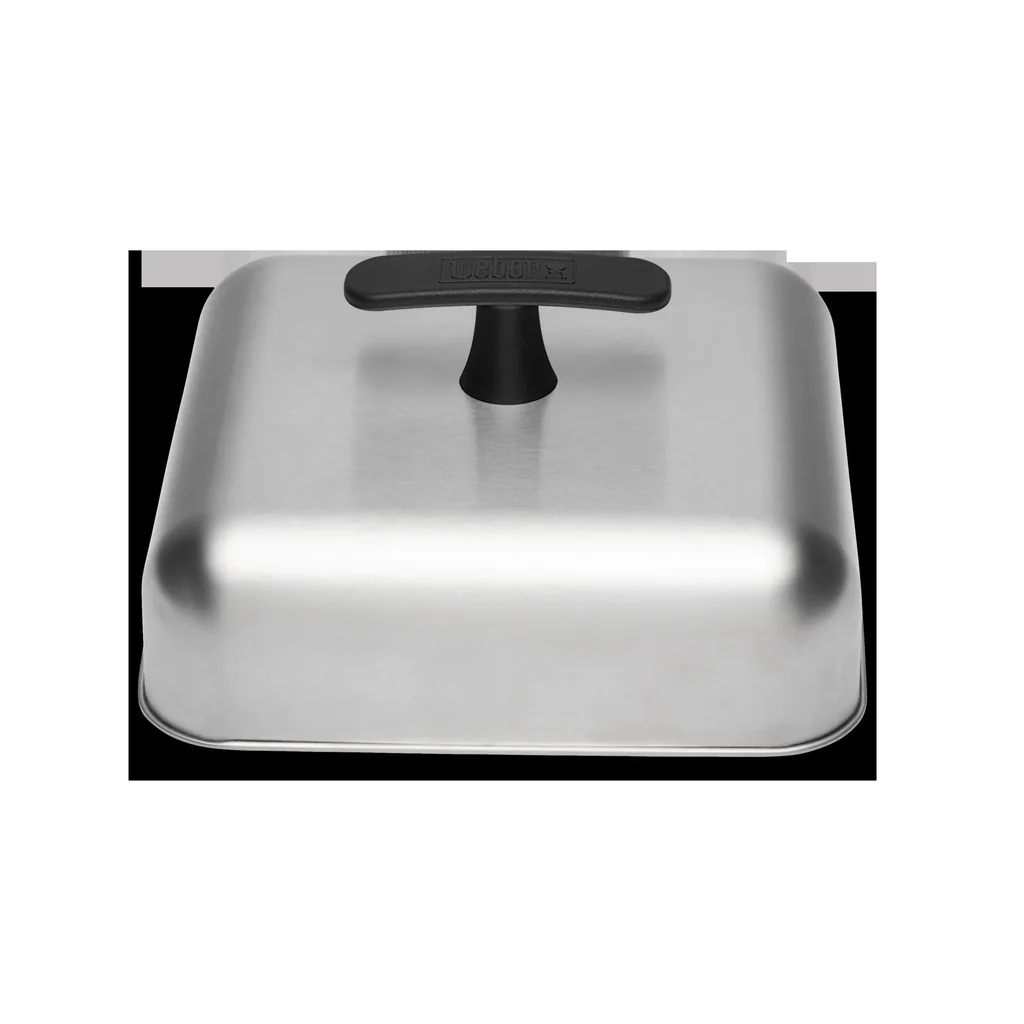 Haube - für Grillplatten