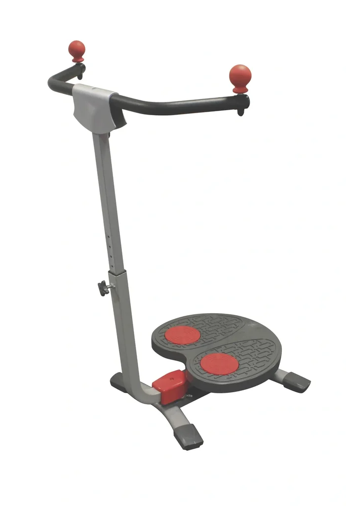Swivel-Plattform-Trainingssystem mit 360° Drehplatte