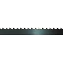 Sägebänder 12x0,5x2360mm 4TPI